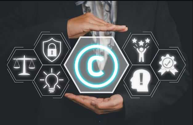 Protection of intellectual property